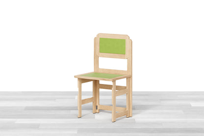 SEDIA PIEGHEVOLE SOFT Legno Naturale
