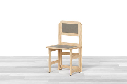SEDIA PIEGHEVOLE SOFT Legno Naturale