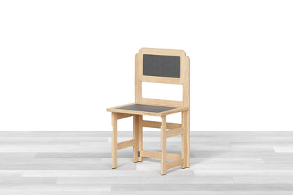 SEDIA PIEGHEVOLE SOFT Legno Naturale